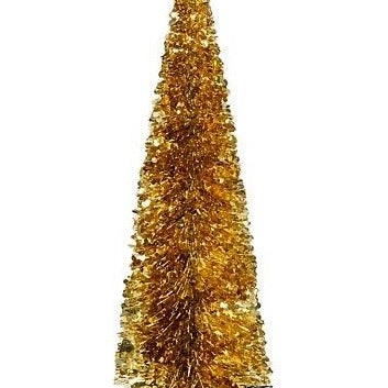 Decor Tree XL - Gold