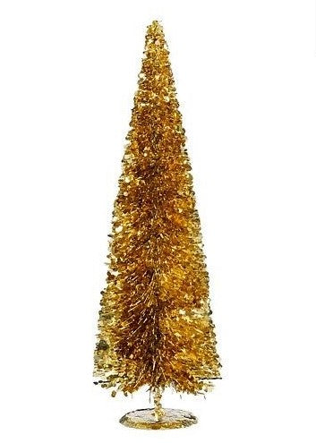 Decor Tree XL - Gold