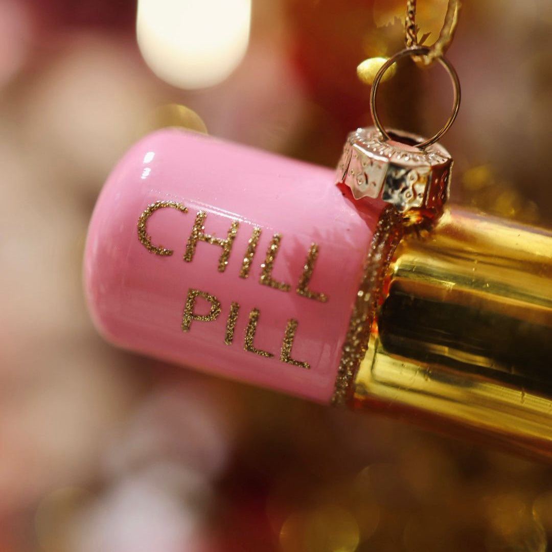 Chill Pill
