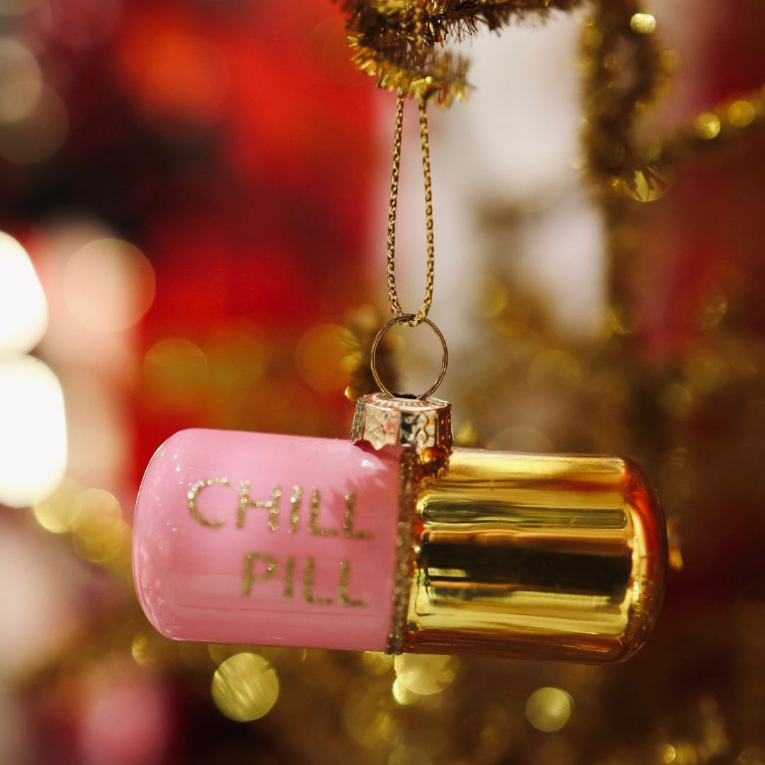 Chill Pill