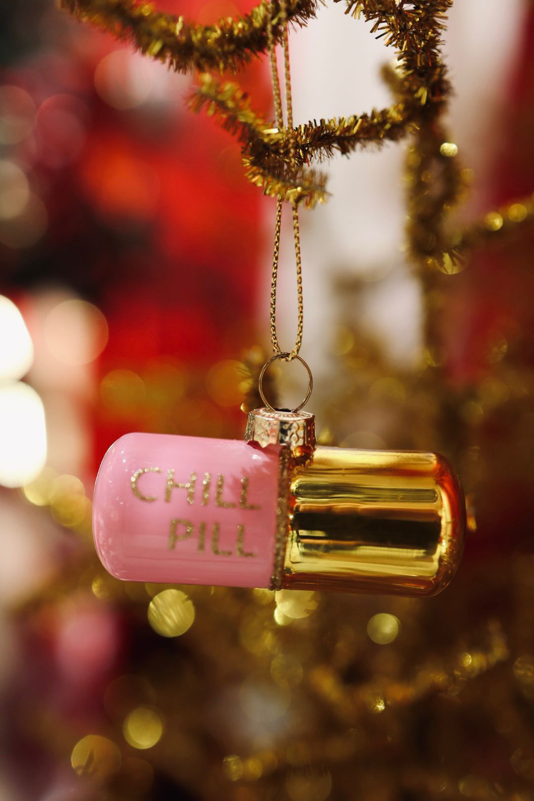 Chill Pill