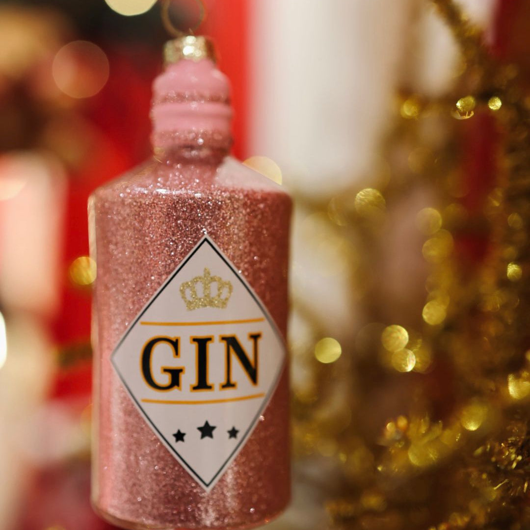 Pink Gin