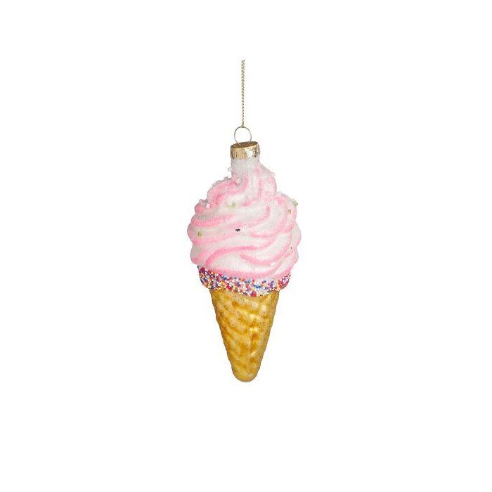 Icecream - Pink