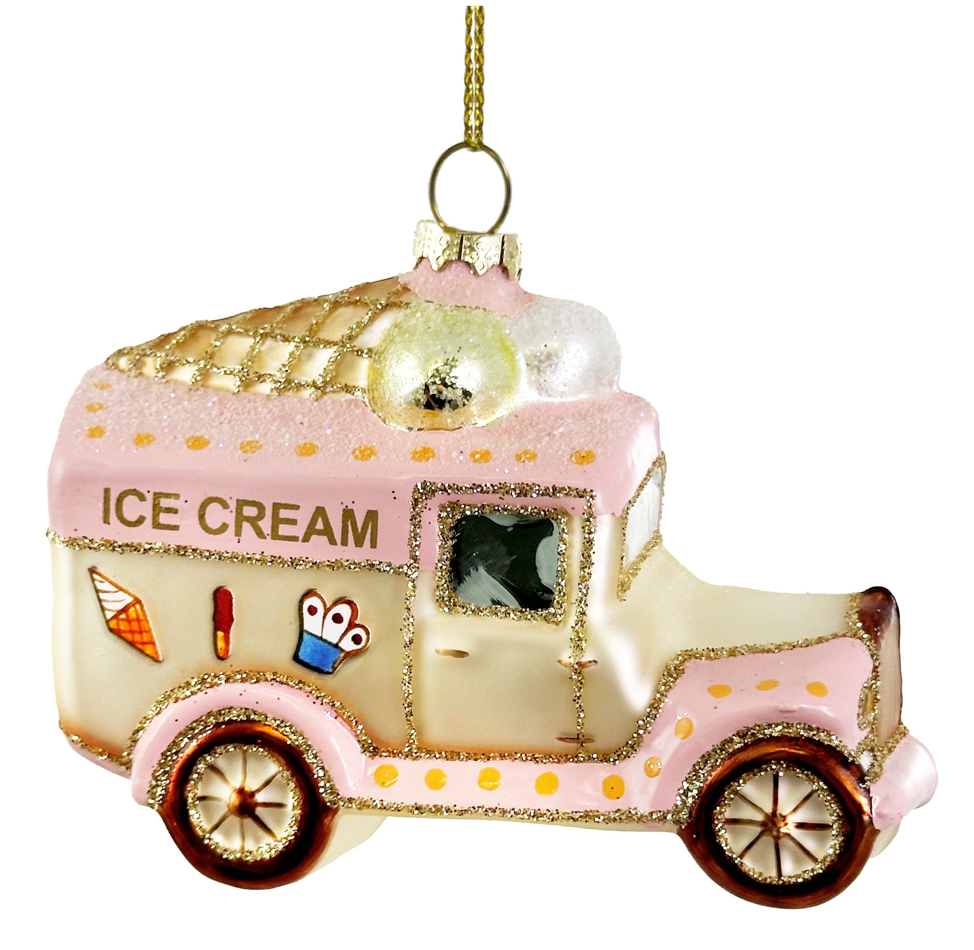 Icecream Truck