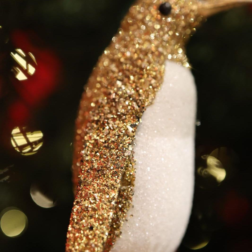 Penguin - Gold
