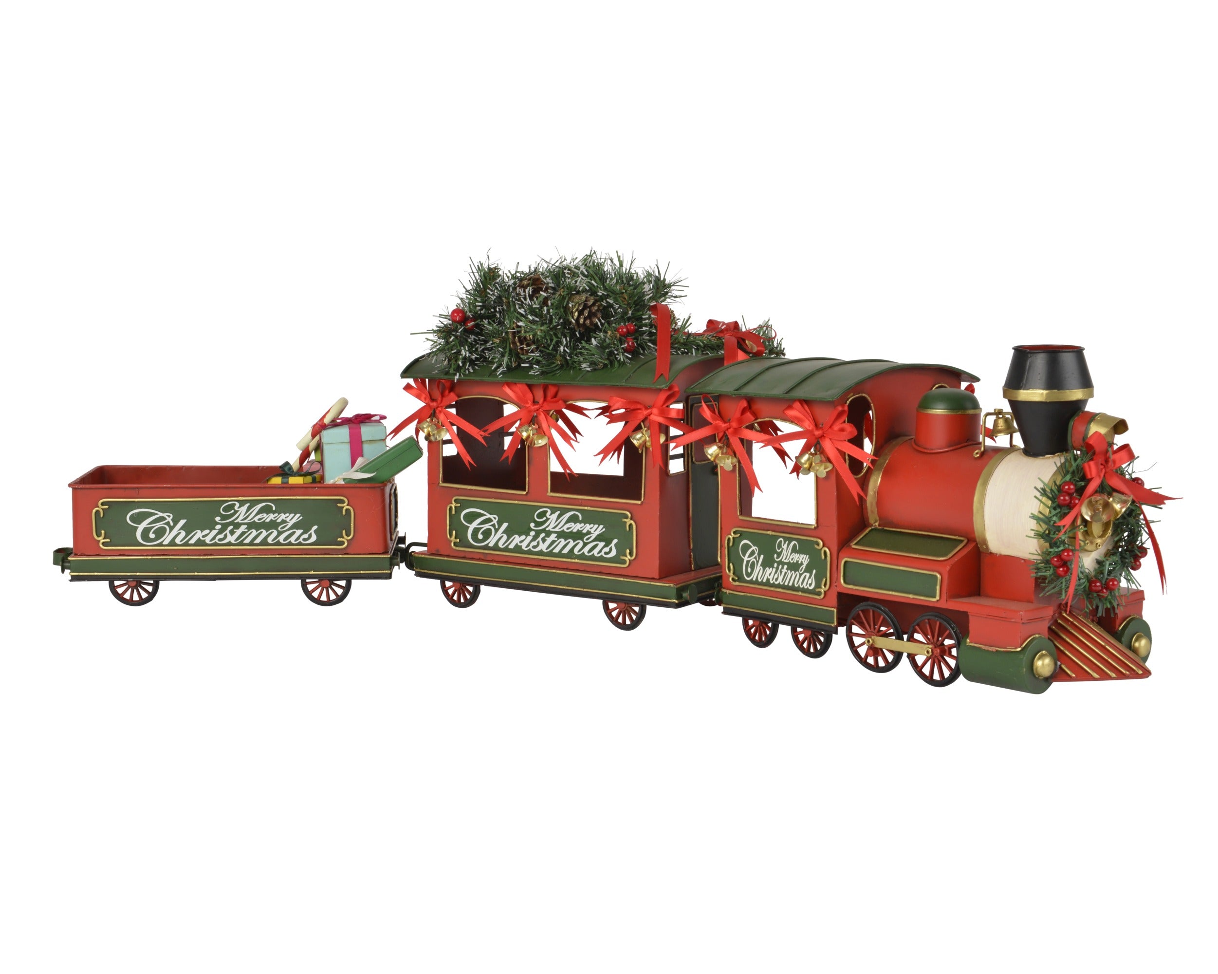 Christmas Train