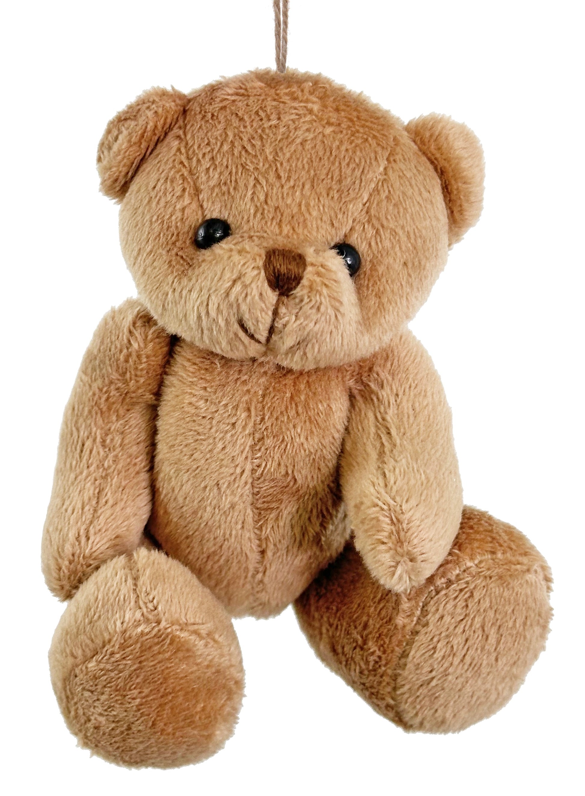 Teddy Bear - Light Brown