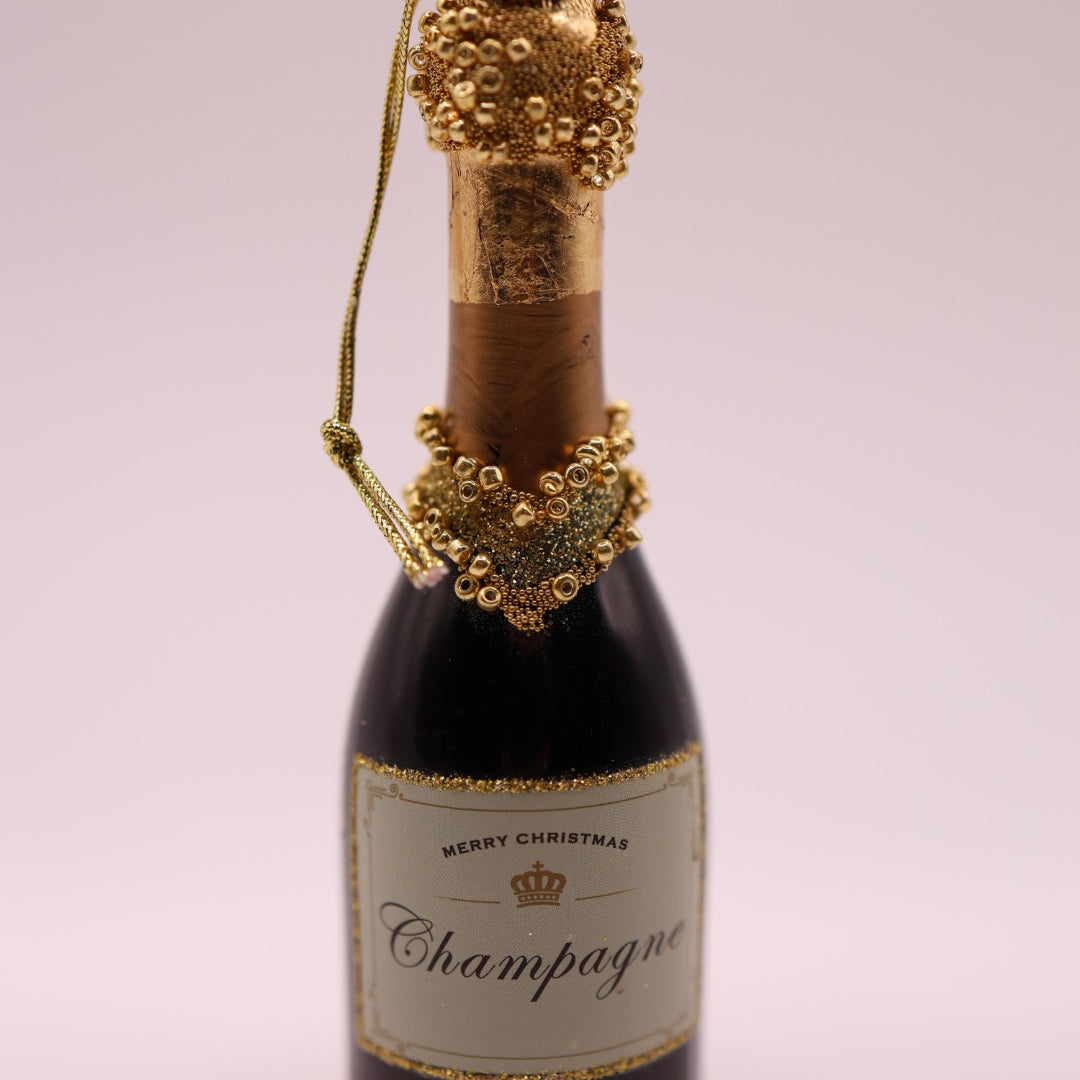 Champagne Vintage