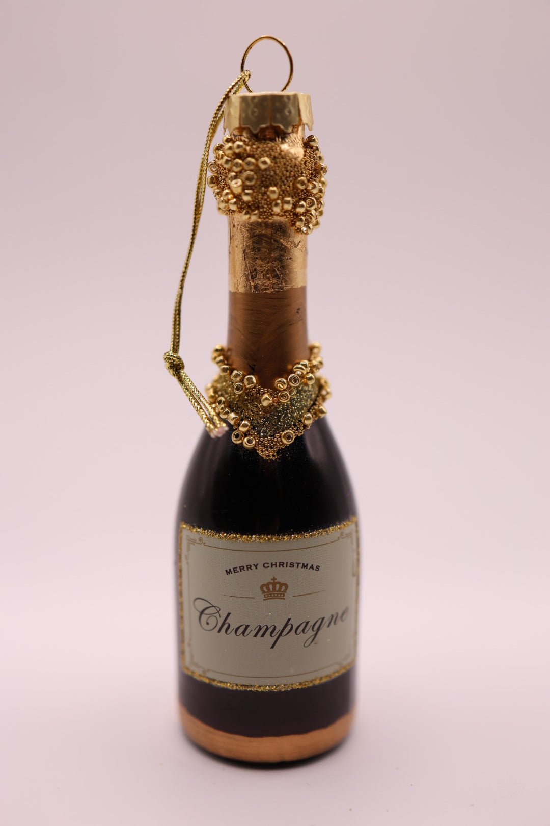 Champagne Vintage