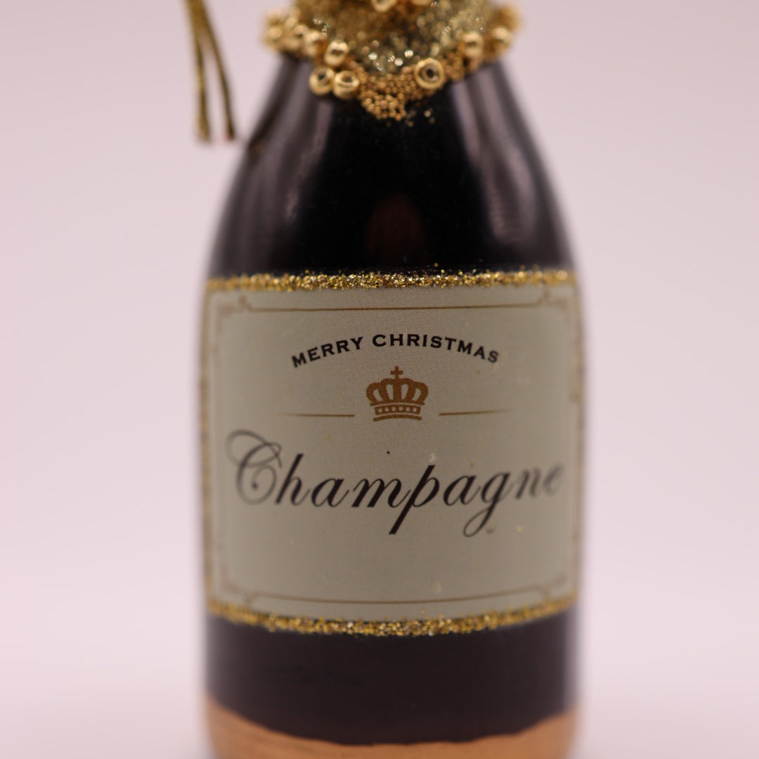 Champagne Vintage