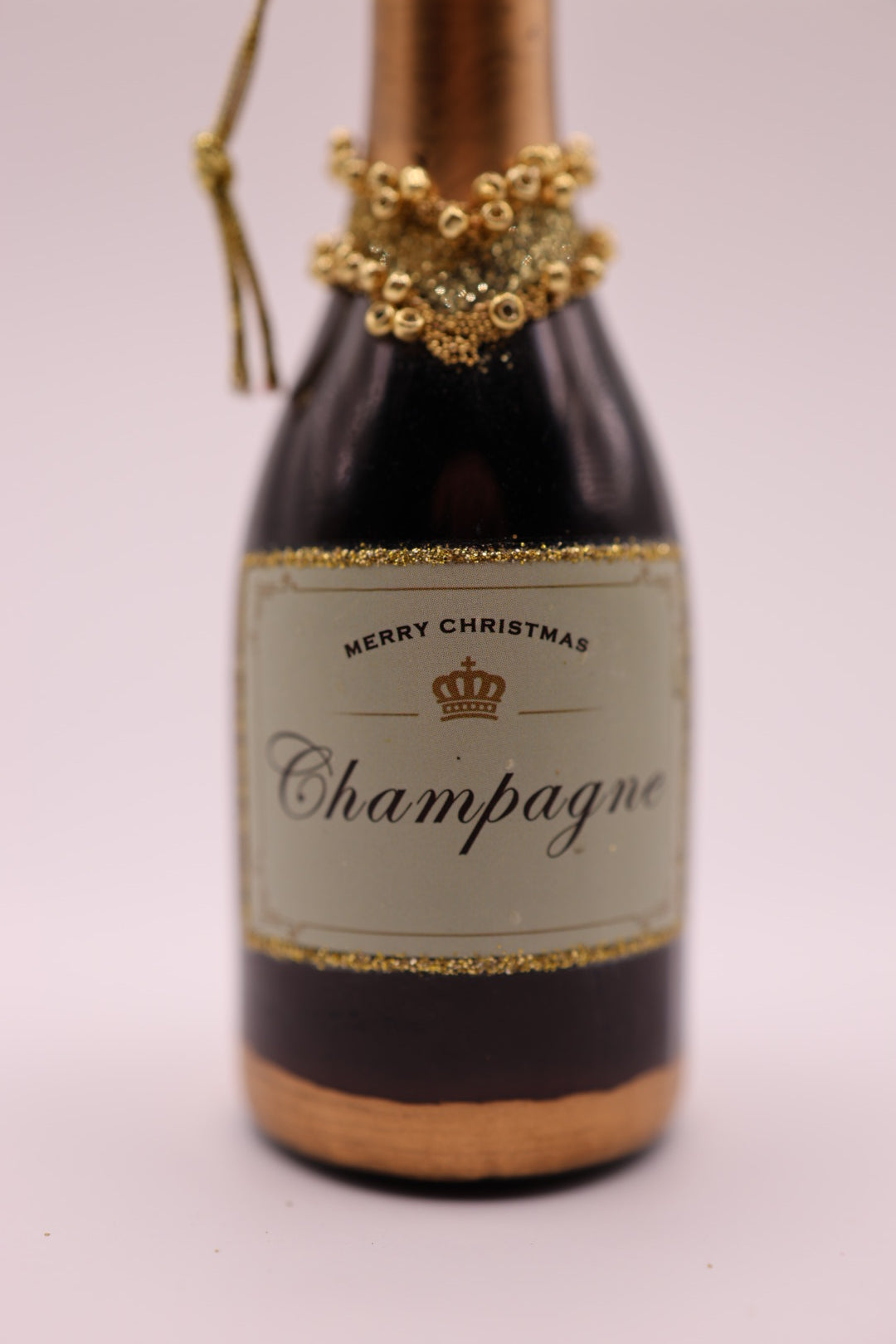 Champagne Vintage