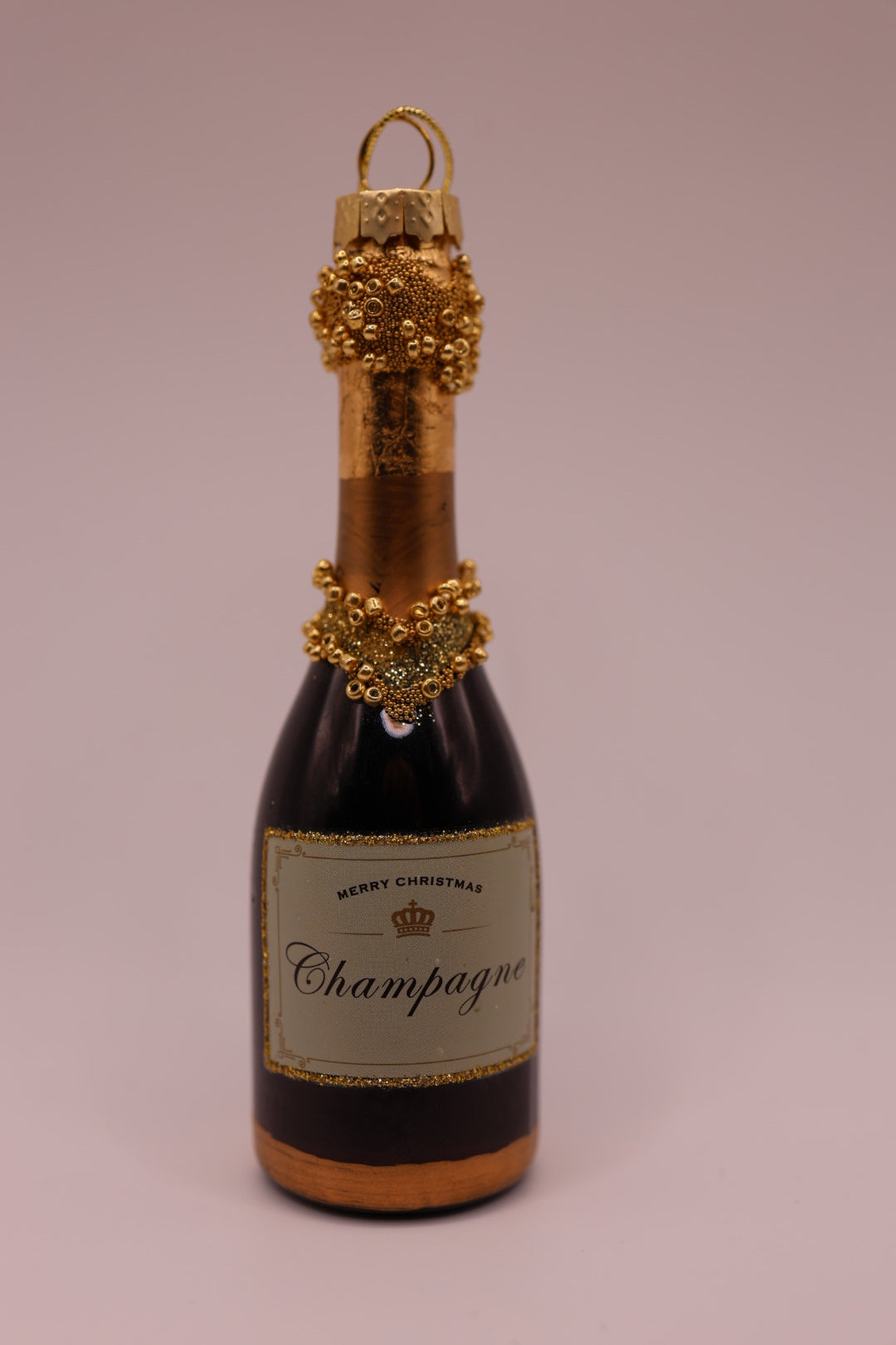Champagne Vintage