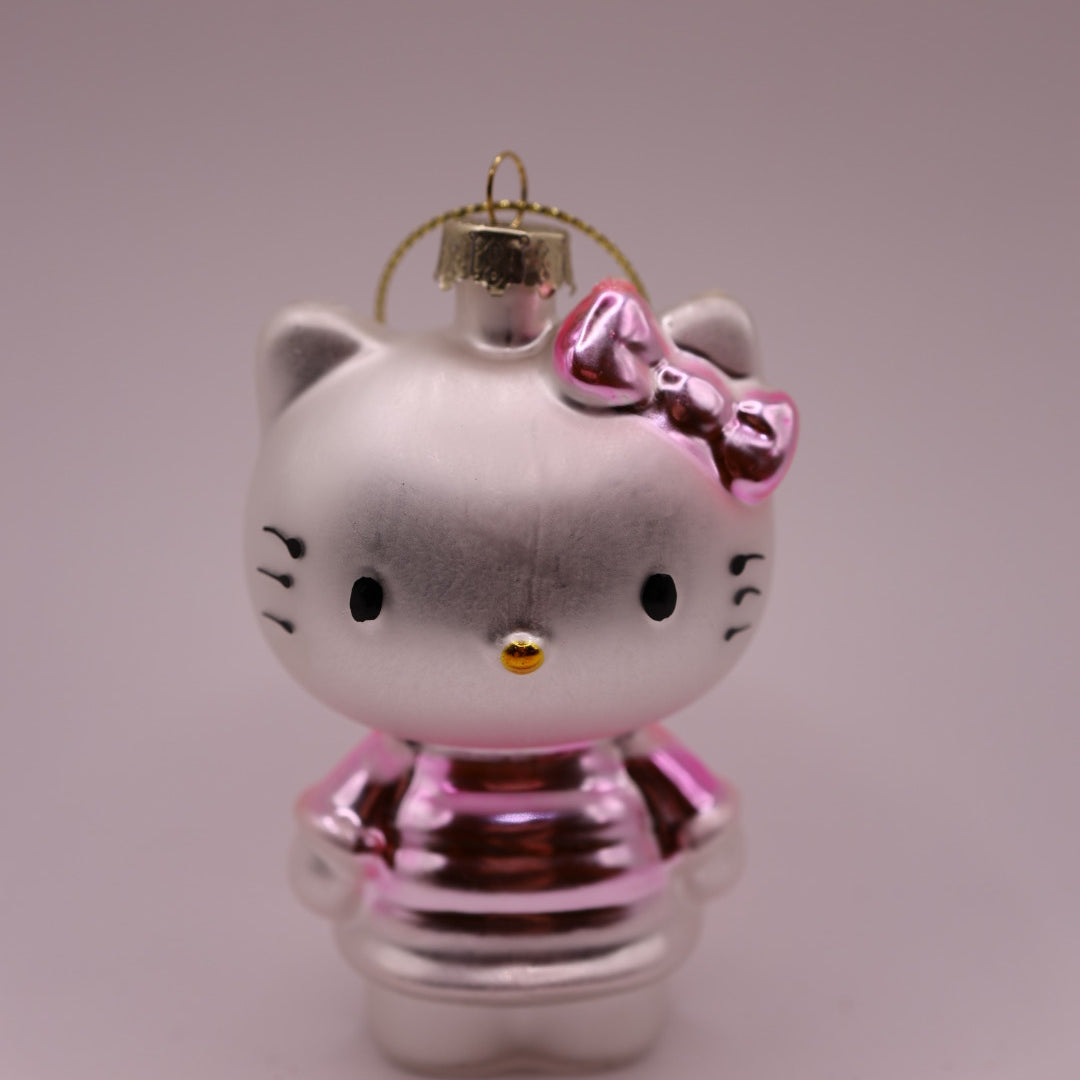Pink Kitty