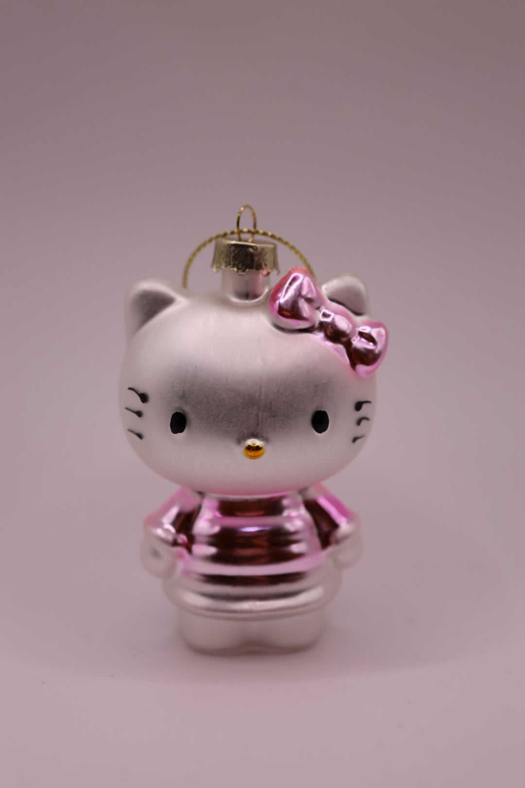 Pink Kitty