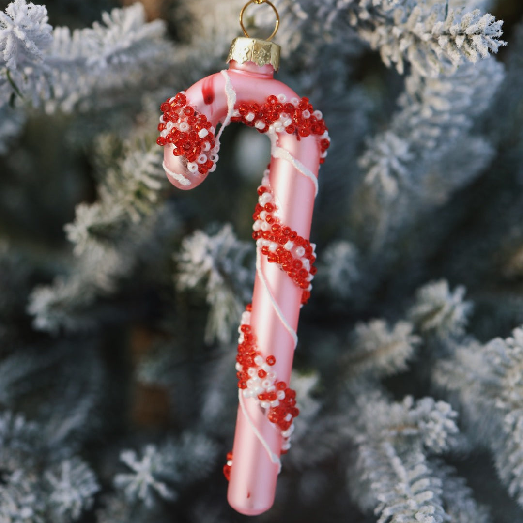 Candy Cane - Rosa