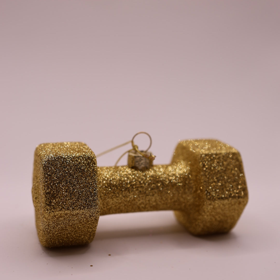 Dumbell Gold