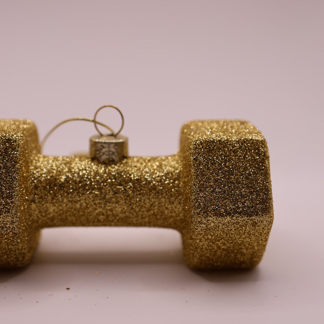 Dumbell Gold