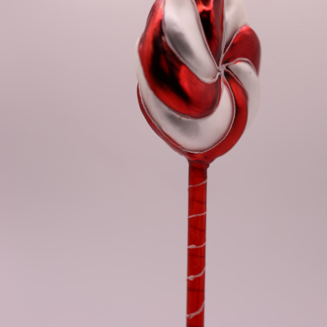 Candy Stick Bow