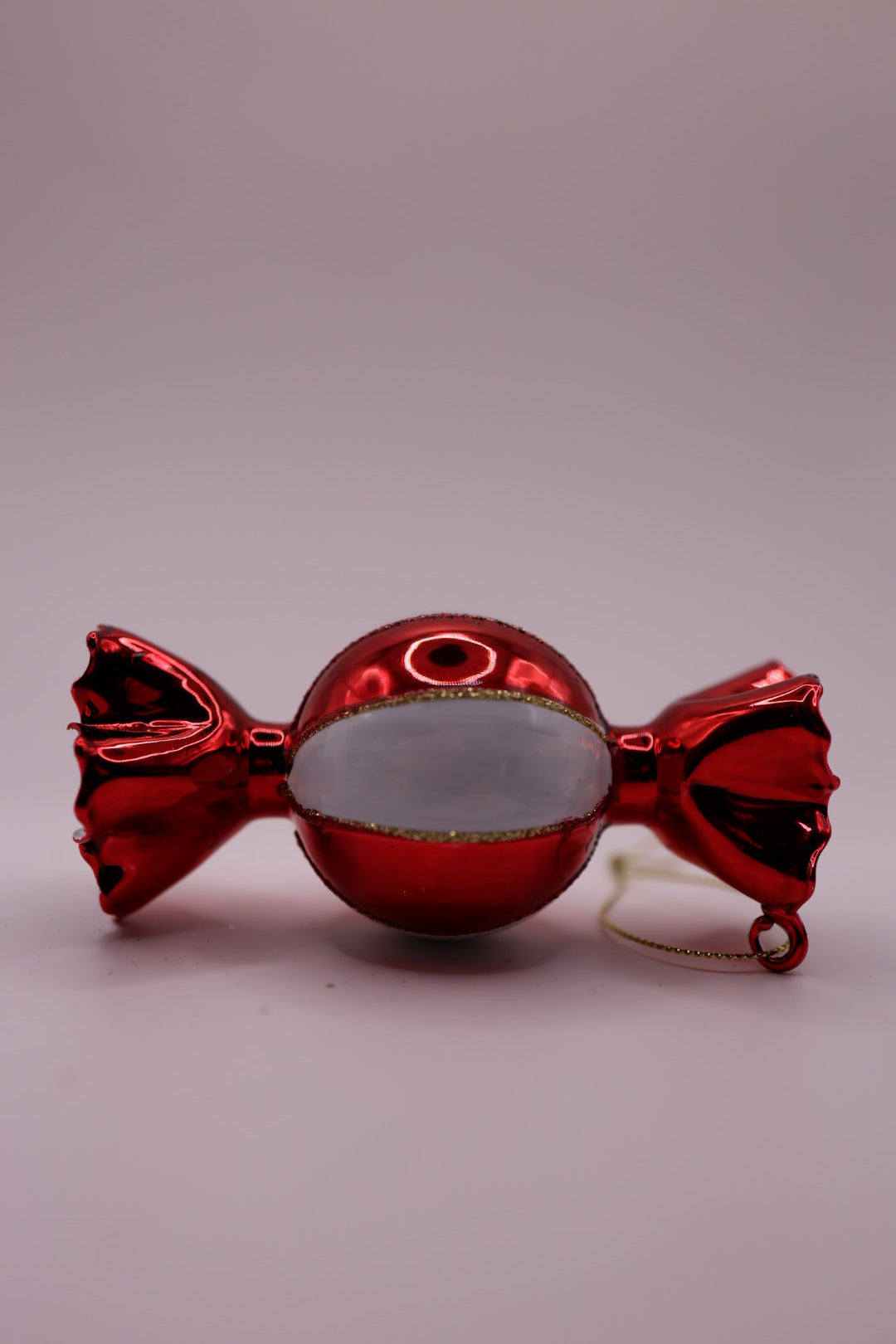 Candy Red Stripe