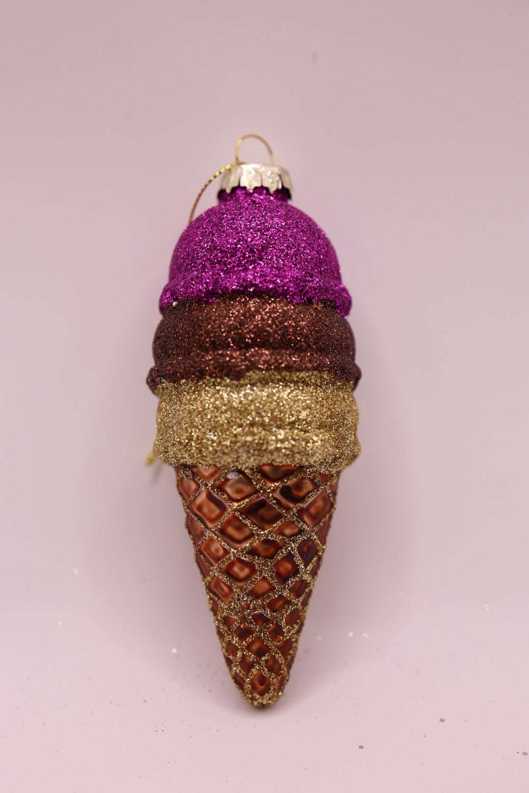 Tripple Icecream Multi Glitter