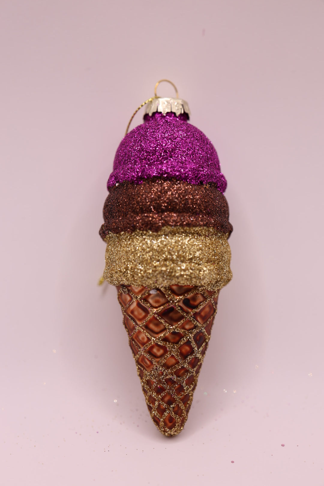 Tripple Icecream Multi Glitter