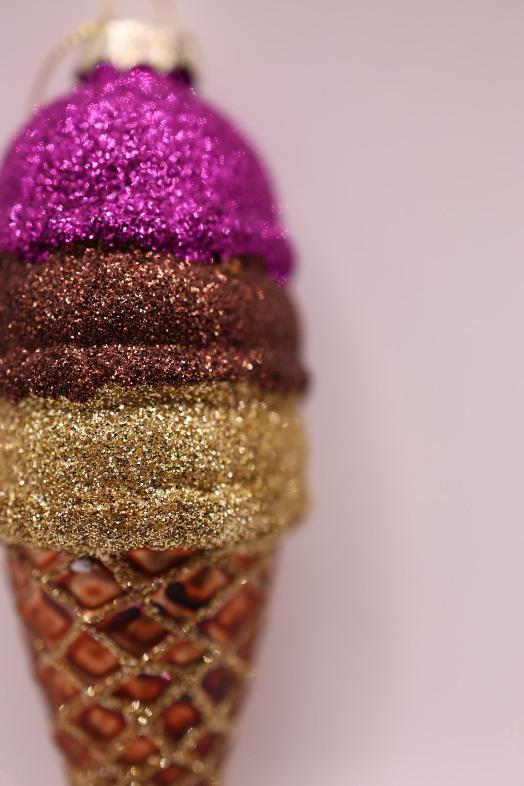 Tripple Icecream Multi Glitter