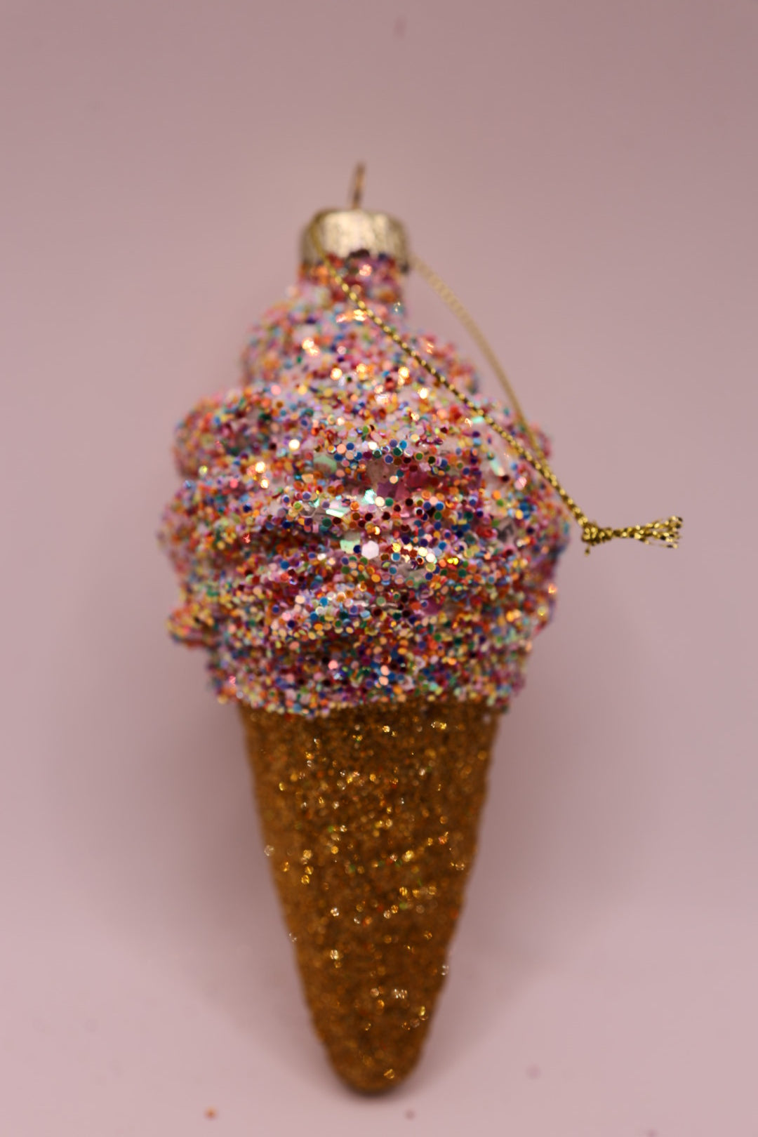 Ice Cream Disco