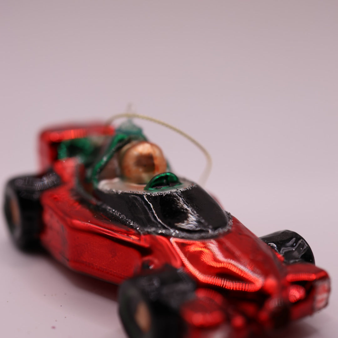 Racer Car