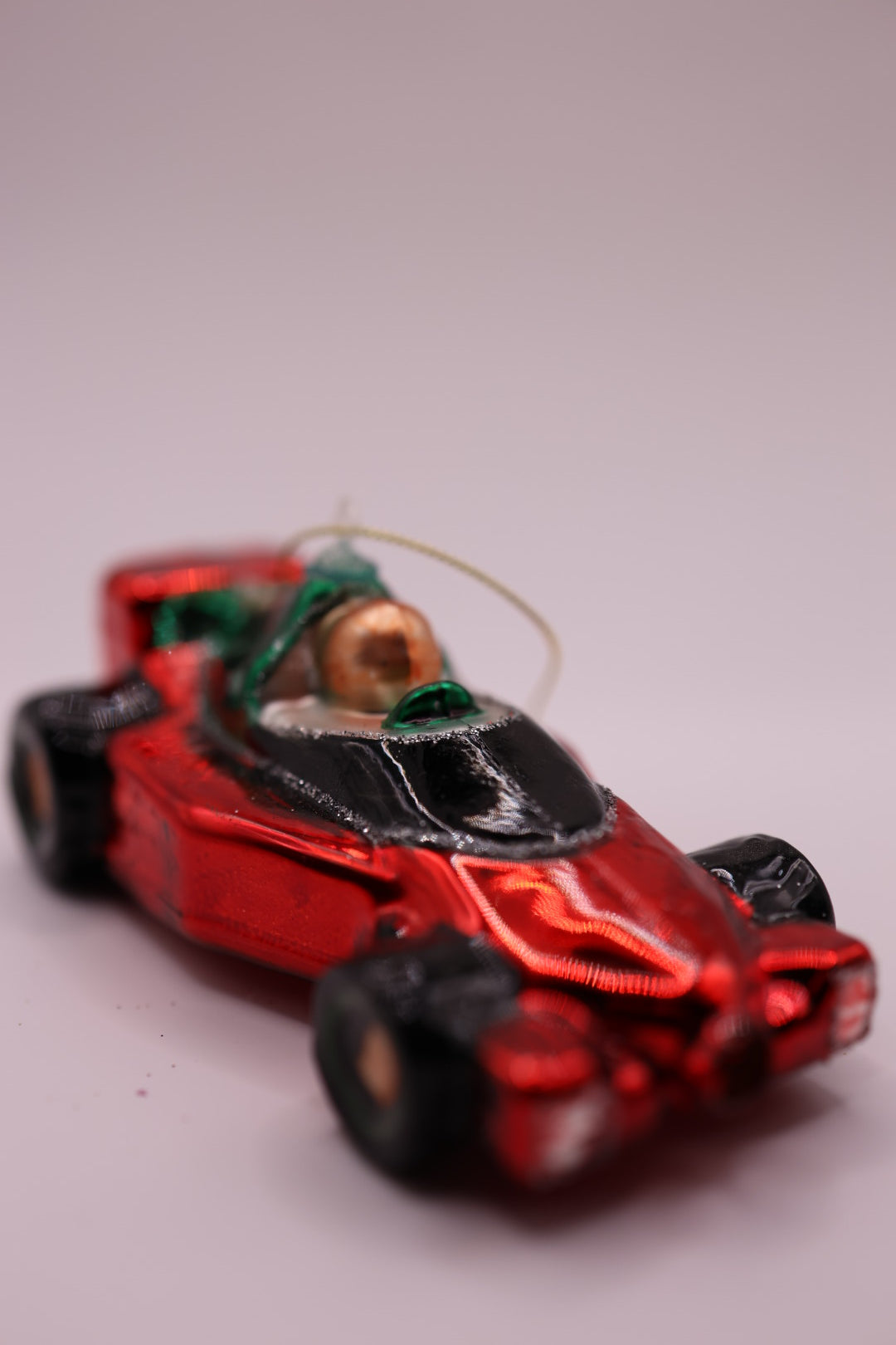 Racer Car