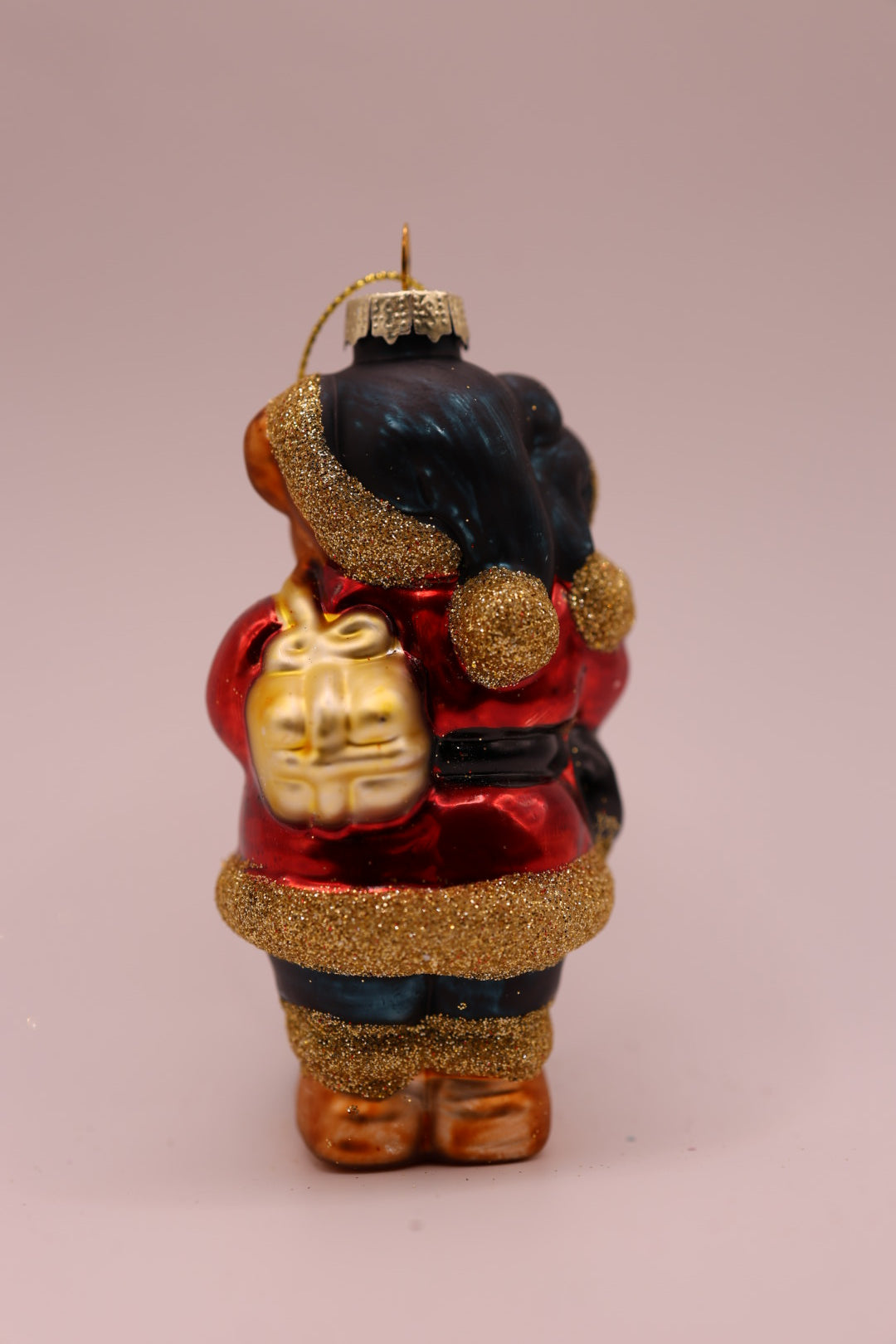 Teddy with small teddy