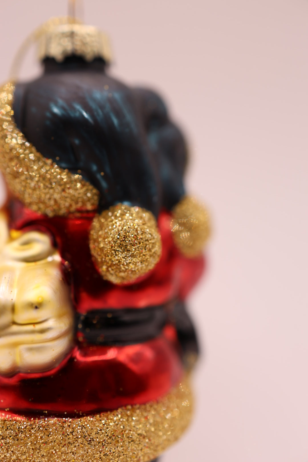 Teddy with small teddy