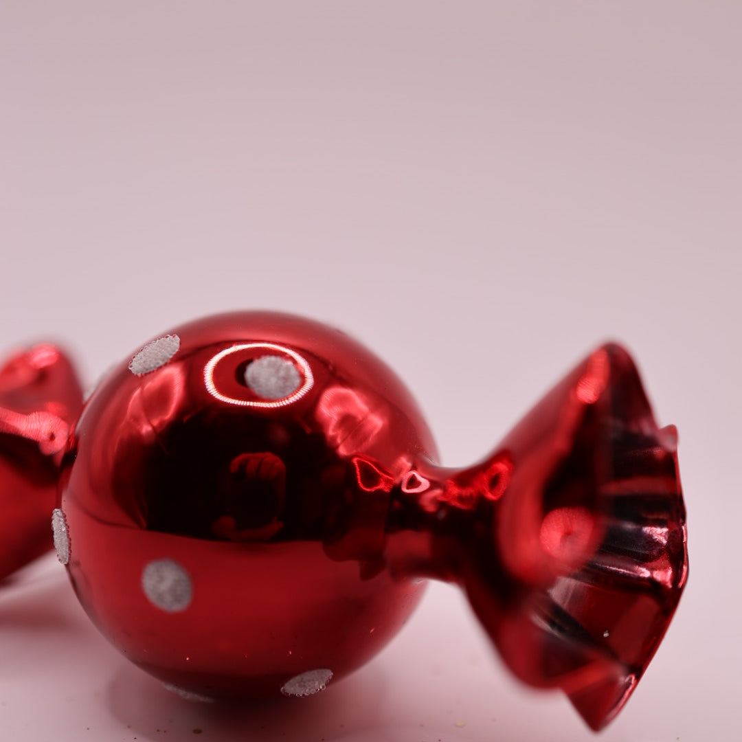 Candy Red Dot