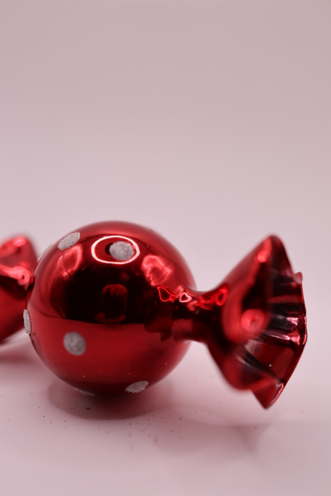 Candy Red Dot