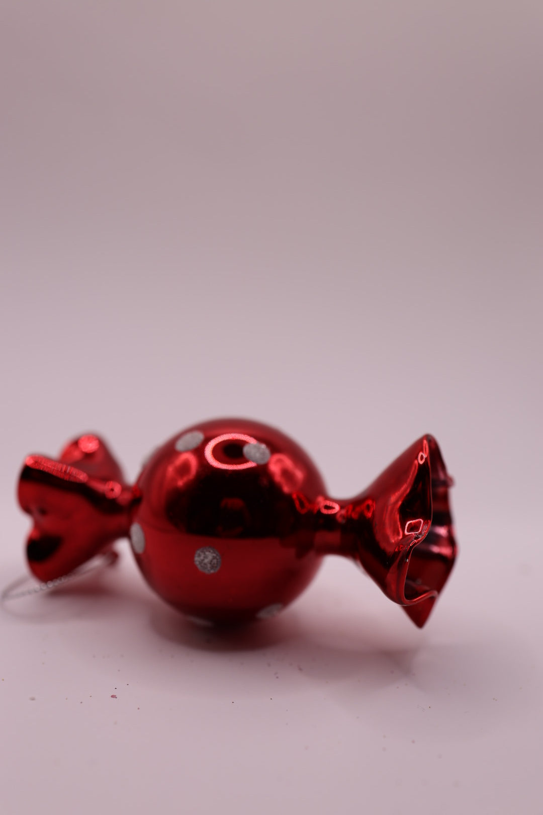 Candy Red Dot