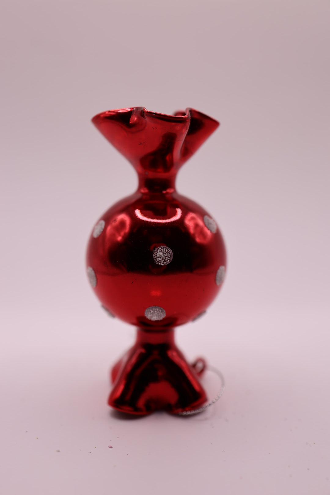 Candy Red Dot