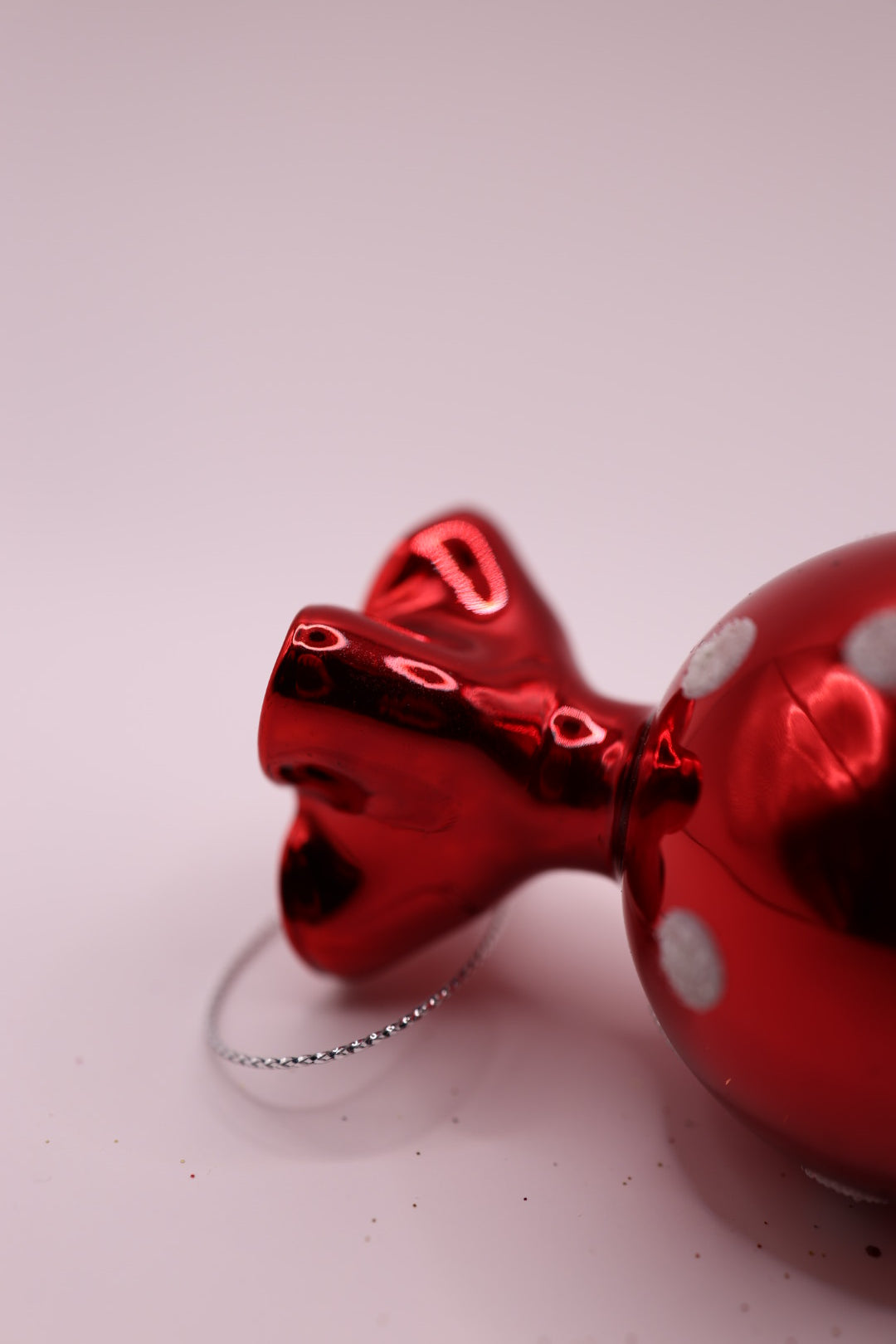 Candy Red Dot