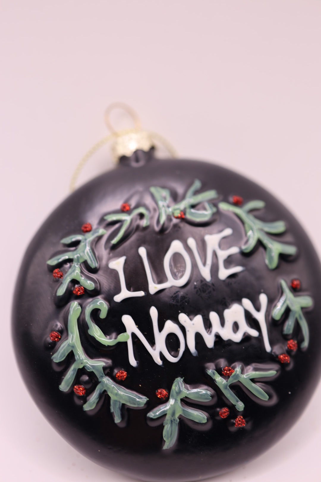 I Love Norway