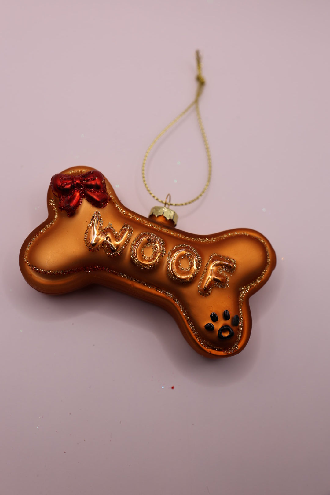 Xmas Wooff