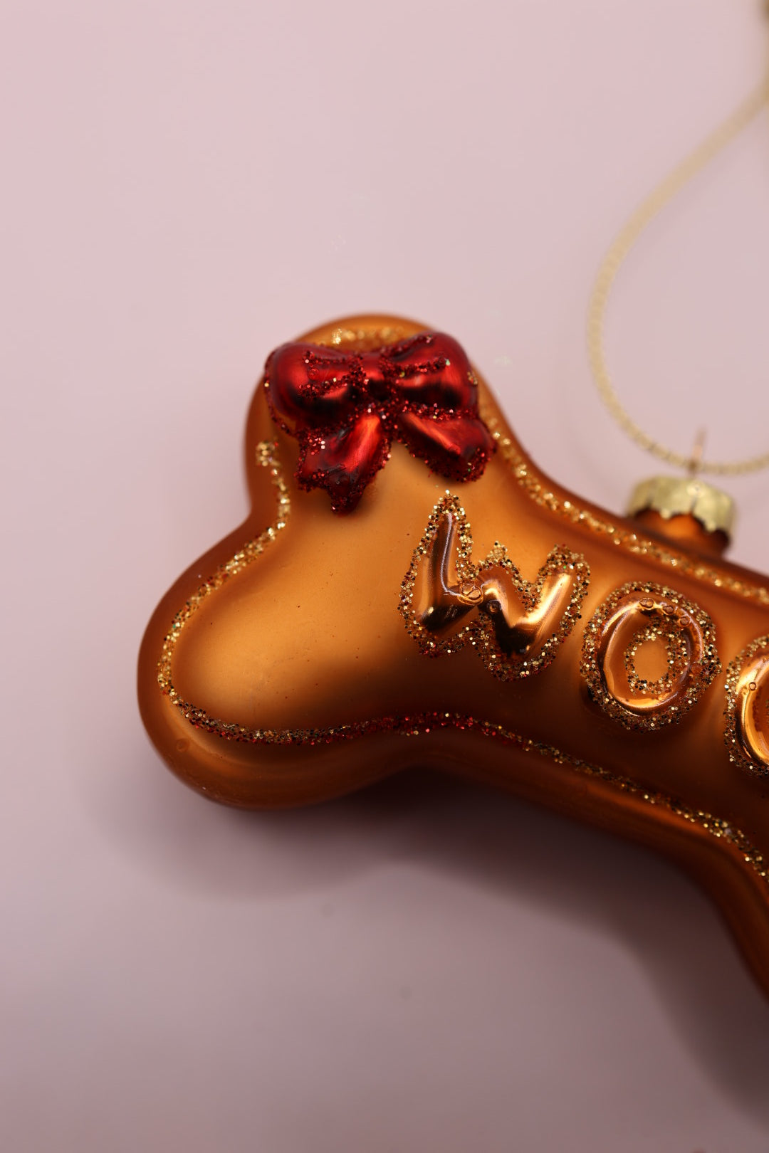Xmas Wooff