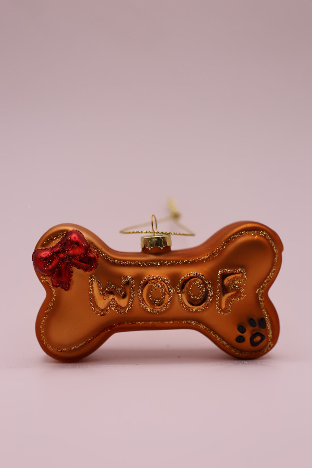 Xmas Wooff