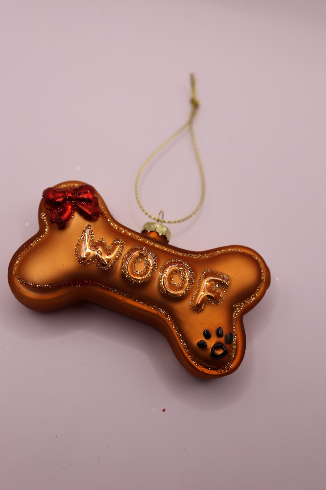 Xmas Wooff