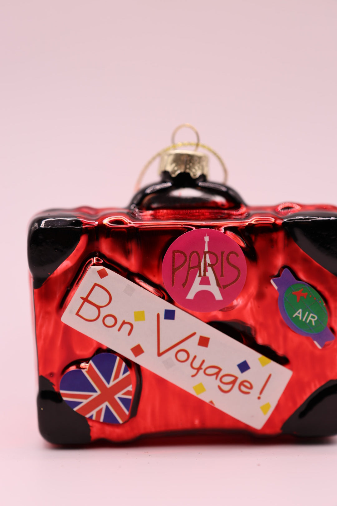 Suitcase