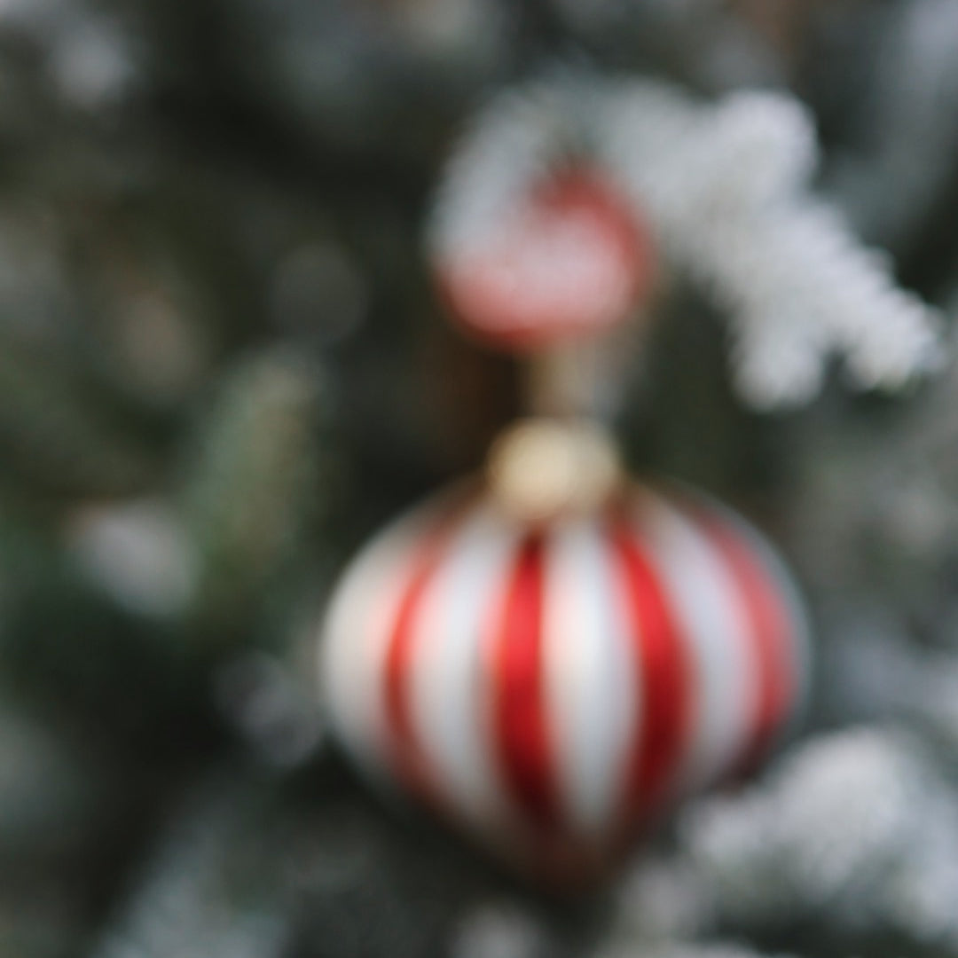 Julekule Circus dråpe