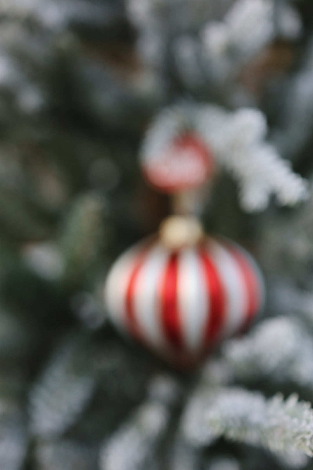 Julekule Circus dråpe