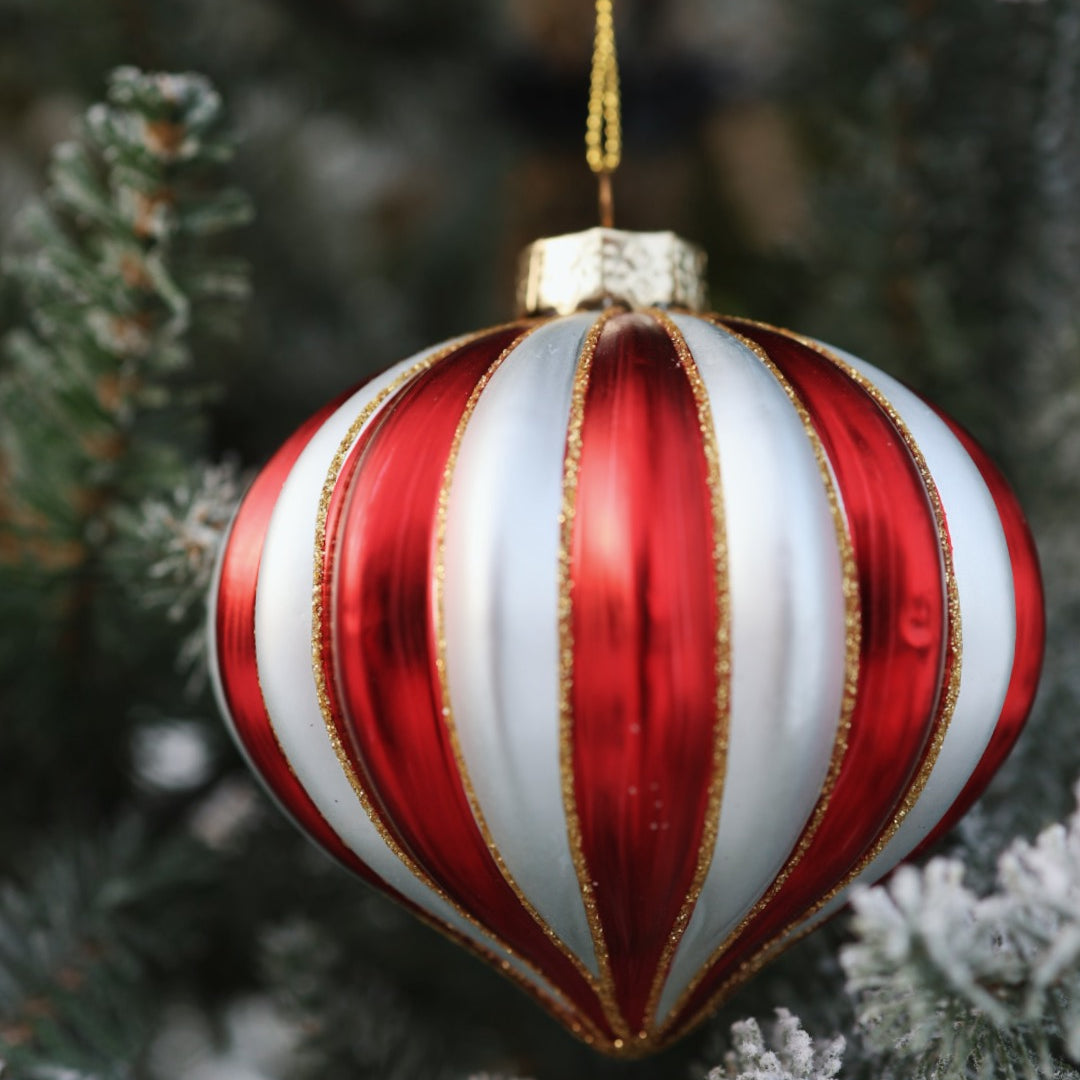 Julekule Circus dråpe